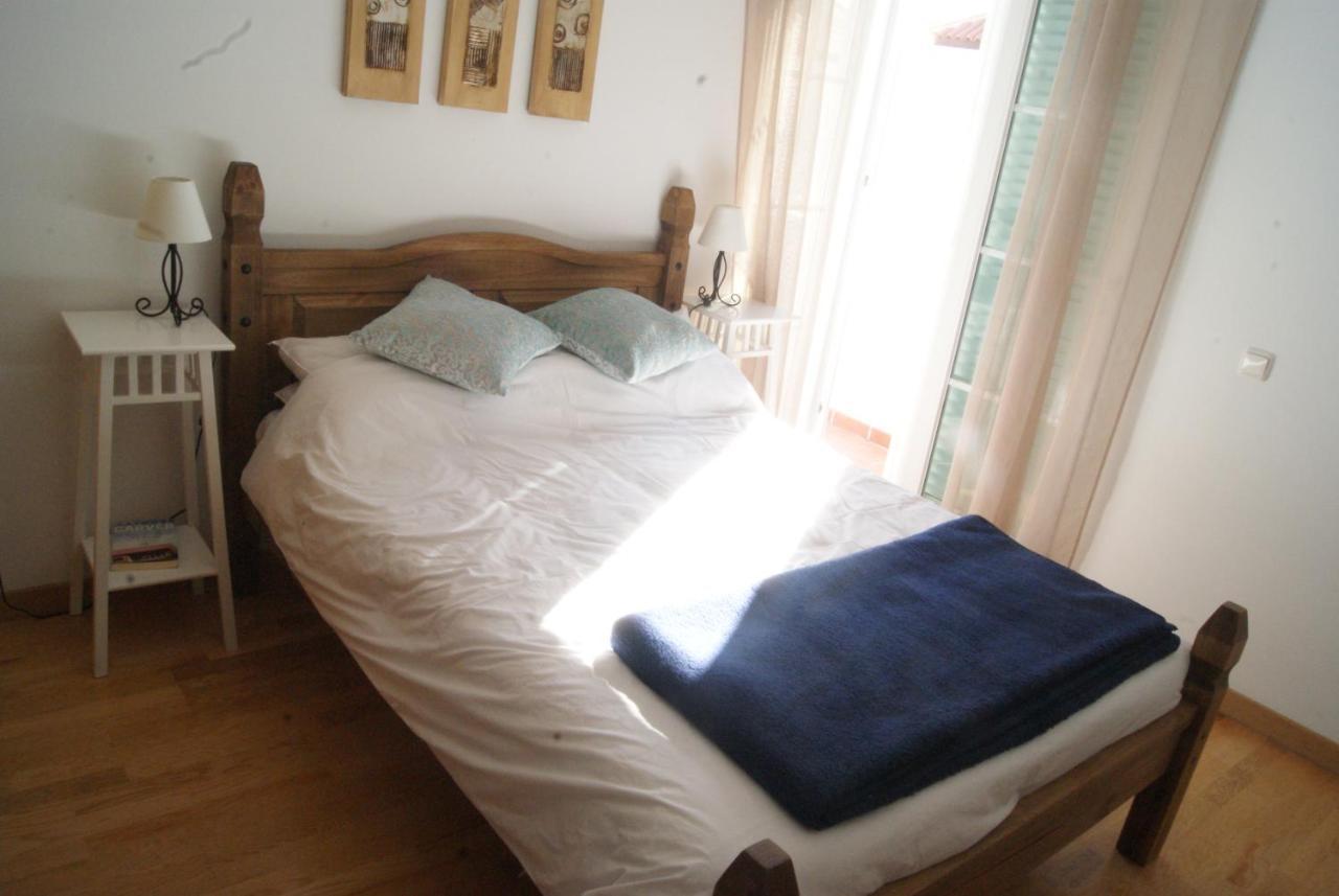 カバナス・デ・タビラDuplex Em Cabanasアパートメント エクステリア 写真